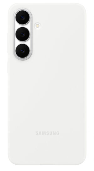 Samsung Galaxy S25 FE Silicone Case