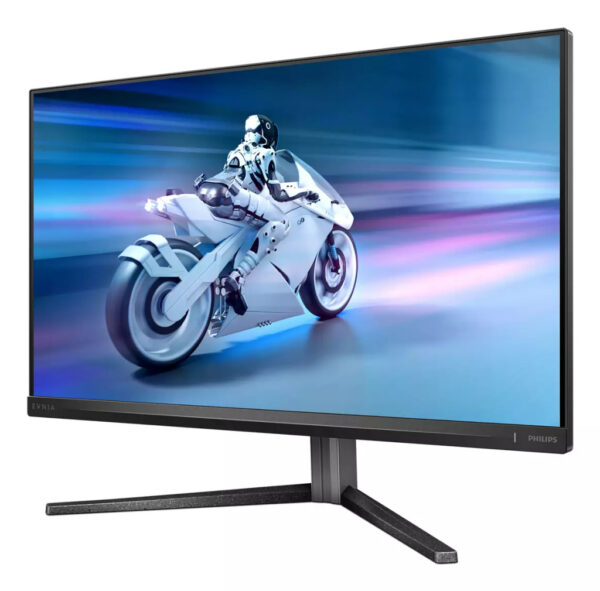 Philips Evnia 5000 27M2N5500/00 LED display 68,6 cm (27") 2560 x 1440 Pixels Quad HD LCD Zwart - Afbeelding 9