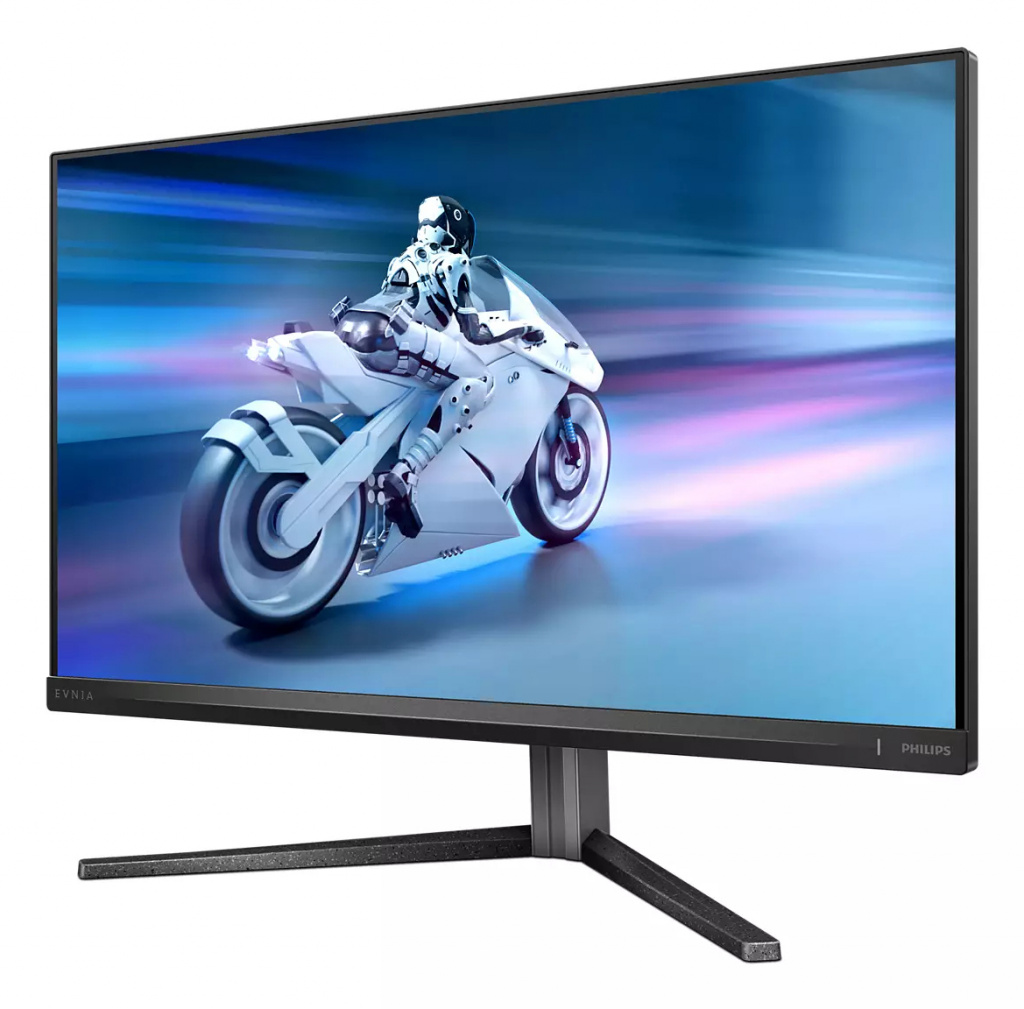 Philips Evnia 5000 27M2N5500/00 LED display 68,6 cm (27") 2560 x 1440 Pixels Quad HD LCD Zwart - Afbeelding 9
