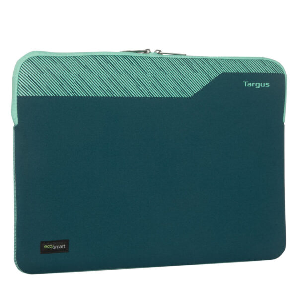 Targus Pulse II EcoSmart 40,6 cm (16") Opbergmap/sleeve Groen - Afbeelding 3