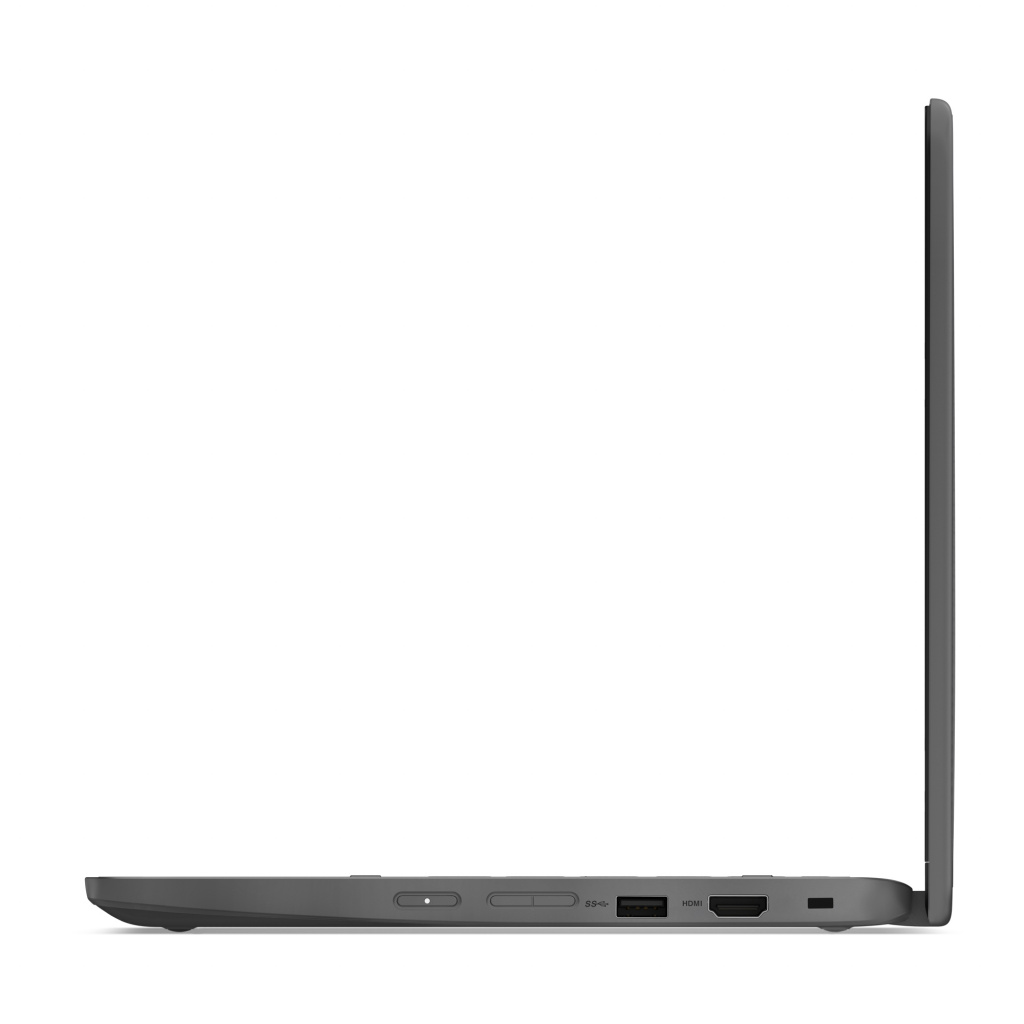 Lenovo 500e Yoga Chromebook Gen 4 Intel® N N100 31 cm (12.2") Touchscreen WUXGA 8 GB LPDDR5-SDRAM 64 GB eMMC Wi-Fi 6E (802.11ax) - Afbeelding 4
