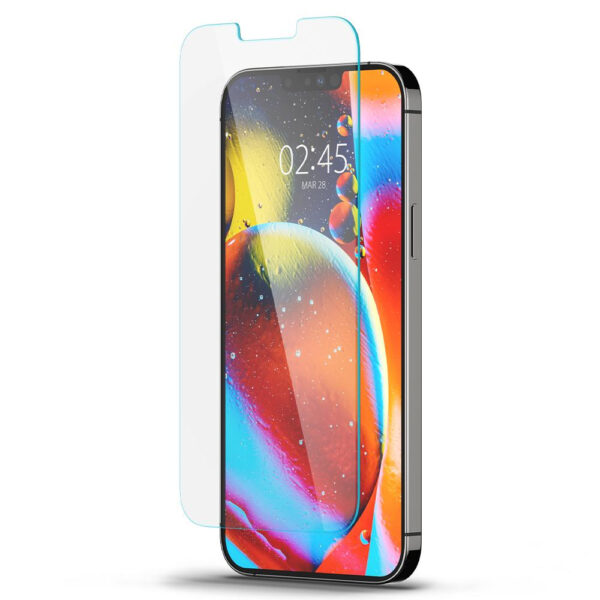 Spigen AGL03375 scherm- & rugbeschermer voor mobiele telefoons Doorzichtige schermbeschermer Apple 2 stuk(s) - Afbeelding 6