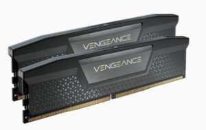 Corsair Vengeance geheugenmodule 32 GB 2 x 16 GB DDR5