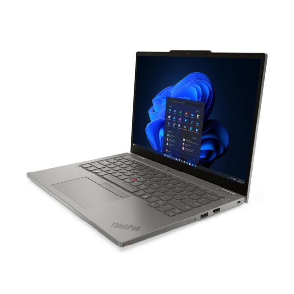 Lenovo ThinkPad L13 2-in-1 Gen 6 (Intel) Intel Core Ultra 5 225U Hybride (2-in-1) 33,8 cm (13.3") Touchscreen WUXGA 16 GB LPDDR5 - Afbeelding 4