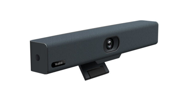 Yealink UVC34 video conferencing systeem 8 MP Gepersonaliseerde videovergaderingssysteem - Afbeelding 7