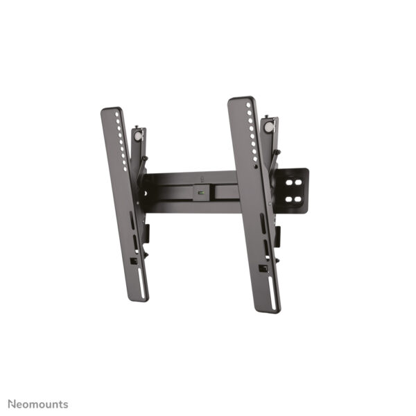 Neomounts LED-W450BLACK TV-beugel wand 32-55" - kantelbaar - Afbeelding 2