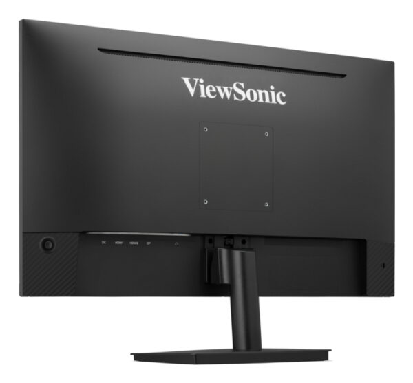 Viewsonic VX Series VX27G1-2K LED display 68,6 cm (27") 2560 x 1440 Pixels Quad HD Zwart - Afbeelding 10