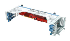 Hewlett Packard Enterprise P38515-B21 slot uitbreiding