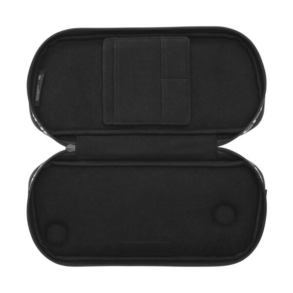 ASUS ROG ALLY Travel Case Hoes Alle merken Polyester, Polyurethaan (PU) Zwart - Afbeelding 4