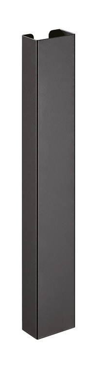 Neomounts ADS06-123BL Kabelgoot - magnetische bevestiging - universeel - Afbeelding 5