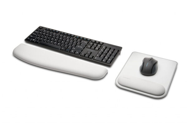 Kensington ErgoSoft™-muismat met polssteun voor standaardmuis - Afbeelding 5