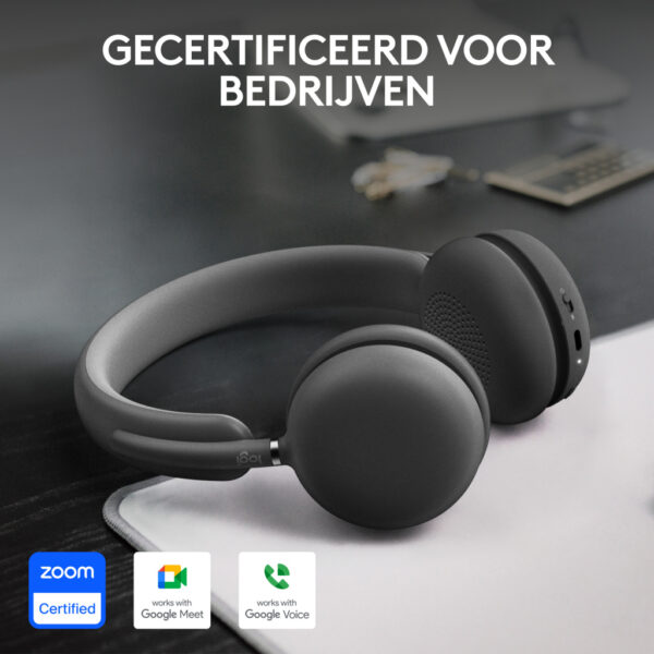Logitech Zone Wireless 2 UC - Afbeelding 2