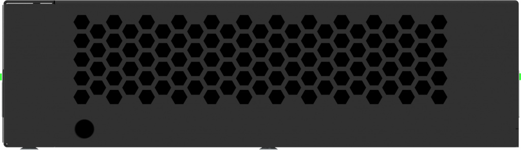 NETGEAR GSM4210PD-100EUS netwerk-switch Managed L2/L3 Gigabit Ethernet (10/100/1000) Power over Ethernet (PoE) Zwart - Afbeelding 11