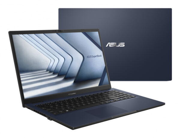 ASUS ExpertBook B1 B1502CVA-NJ0618 laptop Intel® Core™ i3 i3-1315U 39,6 cm (15.6") Full HD 8 GB DDR4-SDRAM 256 GB SSD Wi-Fi 6 (8 - Afbeelding 4