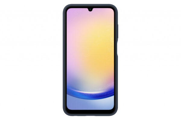 Samsung EF-OA256TBEGWW mobiele telefoon behuizingen 16,5 cm (6.5") Hoes Zwart, Blauw - Afbeelding 5