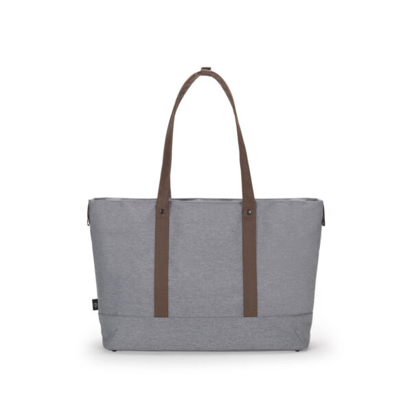 DICOTA D31978-RPET laptoptas 35,8 cm (14.1") Damestas Grijs - Afbeelding 2