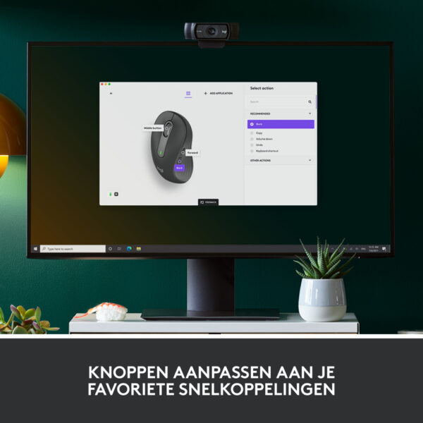 Logitech Signature M650 L - Afbeelding 4