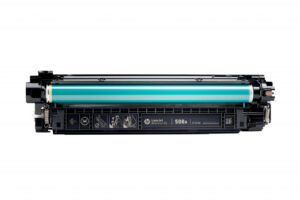 HP 508A originele zwarte LaserJet tonercartridge