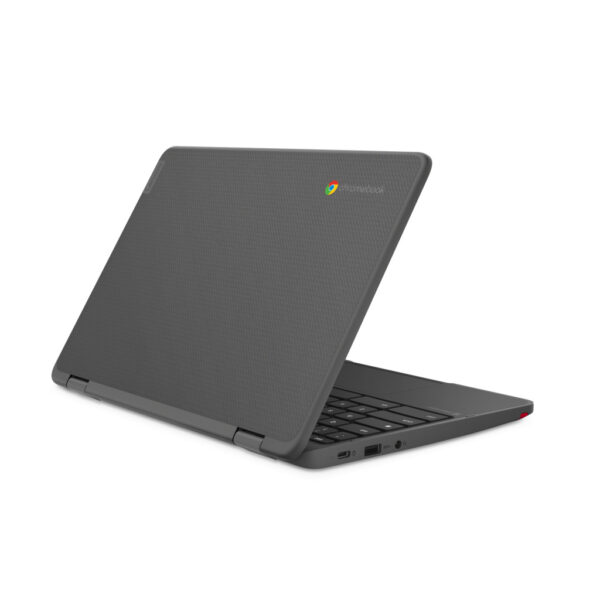 Lenovo 300e Yoga Chromebook Gen 4 MediaTek Kompanio 520 29,5 cm (11.6") Touchscreen HD 4 GB LPDDR4x-SDRAM 32 GB eMMC Wi-Fi 6 (80 - Afbeelding 11