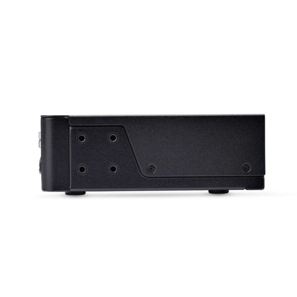 StarTech.com 4-Port DisplayPort KVM Switch, 8K 60Hz / 4K 144Hz, Single Display, DP 1.4, 2x USB 3.0 Ports, 4x USB 2.0 HID Ports, - Afbeelding 4