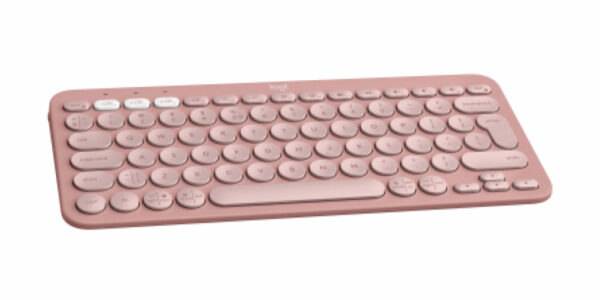 Logitech Pebble Keys 2 K380s - Afbeelding 14