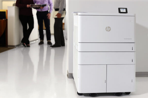 HP Color LaserJet-standaard - Afbeelding 4
