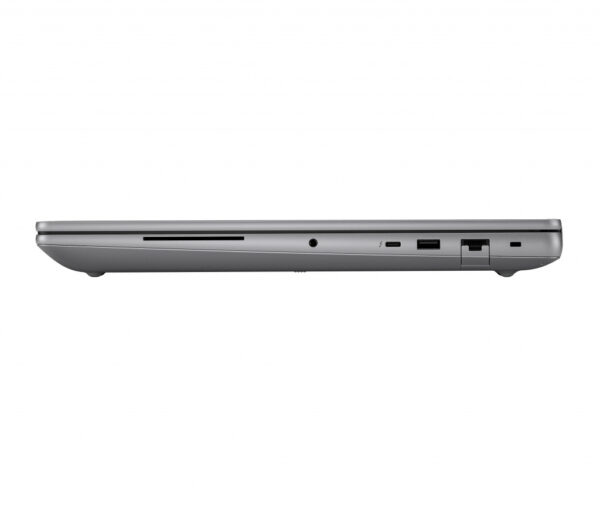 HP ZBook Fury C78LCET#UUG laptop Intel Core Ultra 7 255HX Mobiel werkstation 45,7 cm (18") WQXGA 64 GB DDR5-SDRAM 1 TB SSD NVIDI - Afbeelding 8