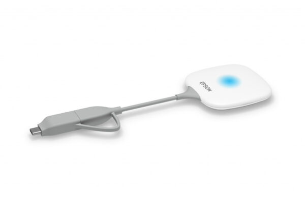 Epson ELPWP20 - Wireless Presentation System - Afbeelding 11