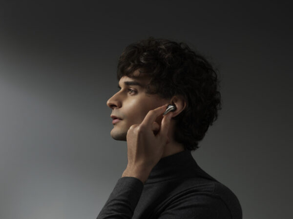 Xiaomi Buds 5 Pro Headset True Wireless Stereo (TWS) In-ear Oproepen/muziek USB Type-C Bluetooth Wit - Afbeelding 7