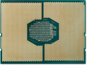 HP Z8G4 Xeon 6244 3.6 2933 8C 150W CPU2 processor