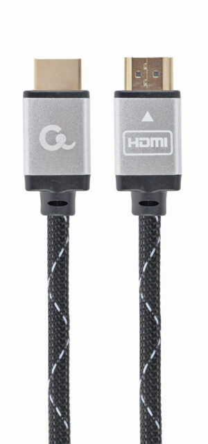 Gembird CCB-HDMIL-7.5M HDMI kabel 7,5 m HDMI Type A (Standaard) Zwart