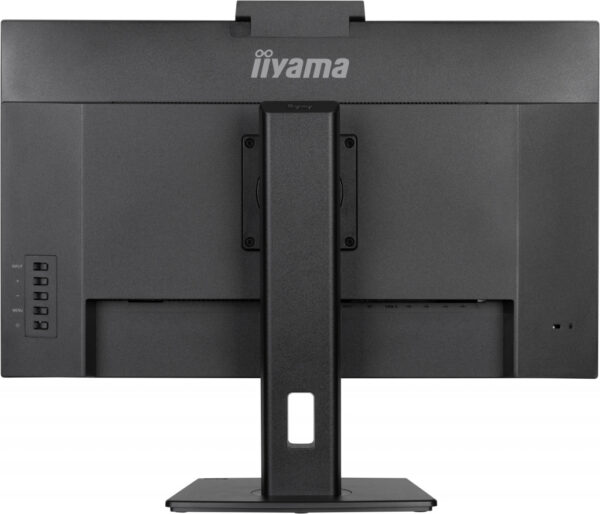 iiyama ProLite XUB2790QSUH-B2 computer monitor 68,6 cm (27") 2560 x 1440 Pixels Quad HD LED Zwart - Afbeelding 8
