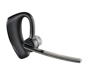 Poly Voyager Legend medium oordopjes en hoesjes van foam (3 stuks)
