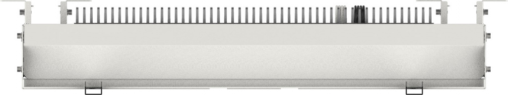 iiyama MD-WLIFT2031-W1 flat panel bureau steun 2,67 m (105") Vloer Wit - Afbeelding 14