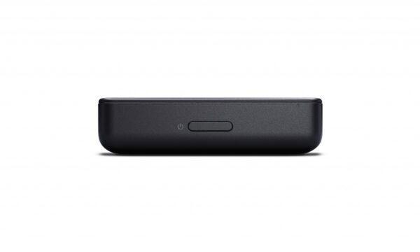 Lenovo Chromebox Micro Intel® Celeron® N N4500 8 GB LPDDR4x-SDRAM 32 GB eMMC ChromeOS Zwart - Afbeelding 6