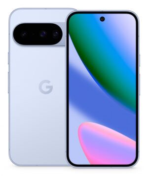 Google Pixel 10 16 cm (6.3") Dual SIM Android 16.0 5G USB Type-C 12 GB 128 GB 4970 mAh Violet