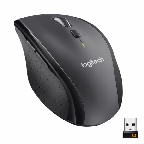 Logitech Marathon Mouse M705 - Afbeelding 4