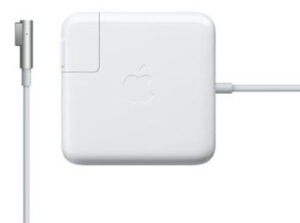 Apple MC556Z/B netvoeding & inverter Binnen 85 W Wit