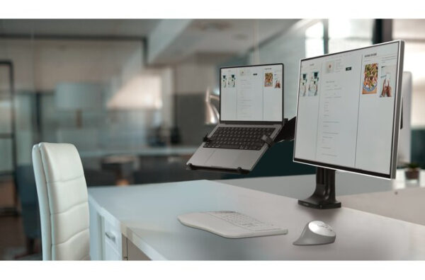 Kensington Universal Laptop Holder for Monitor Arms - Afbeelding 11