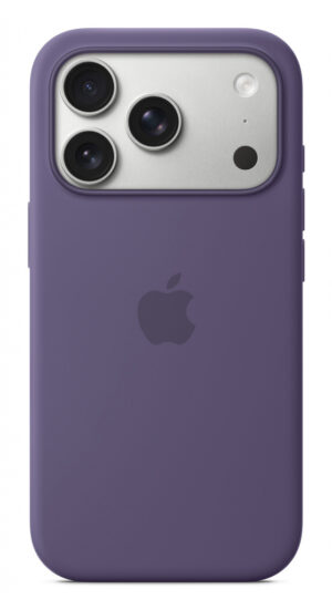 Apple MGFG4ZM/A mobiele telefoon behuizingen 16 cm (6.3") Hoes Paars
