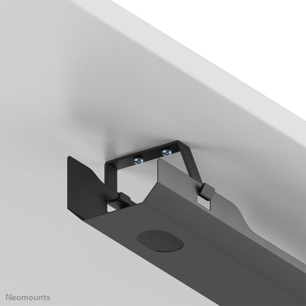 Neomounts ADS07-122BL Kabelgoot - schroefbevestiging - universeel - Afbeelding 3
