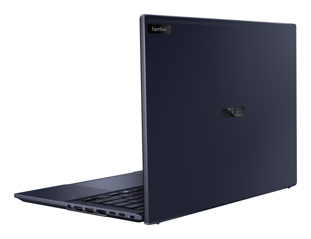 ASUS ExpertBook B5 B5404CMA-Q71035X Intel Core Ultra 5 125U Laptop 35,6 cm (14") WUXGA 16 GB DDR5-SDRAM 512 GB SSD Wi-Fi 6E (802 - Afbeelding 9