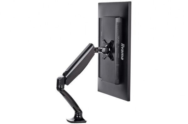 iiyama DS3001C-B1 flat panel bureau steun 68,6 cm (27") Zwart - Afbeelding 5