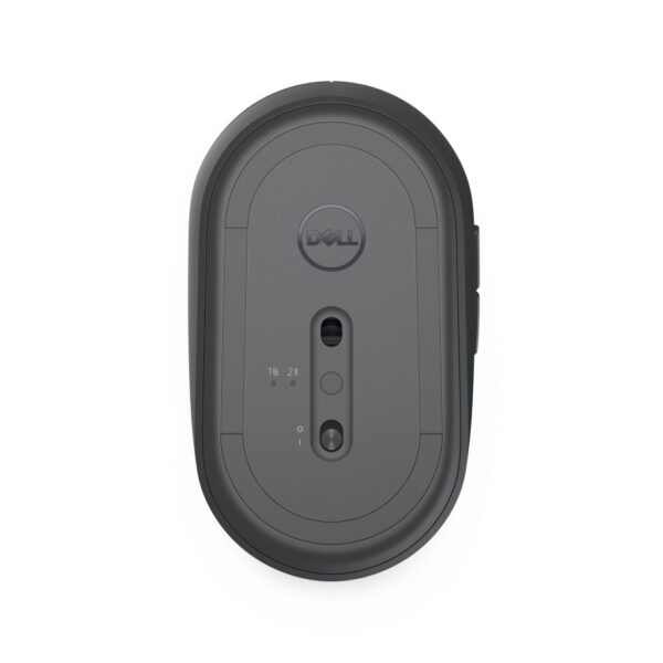 DELL Pro Plus compacte muis - MS5120W - Titan Gray (grijs) - Afbeelding 2