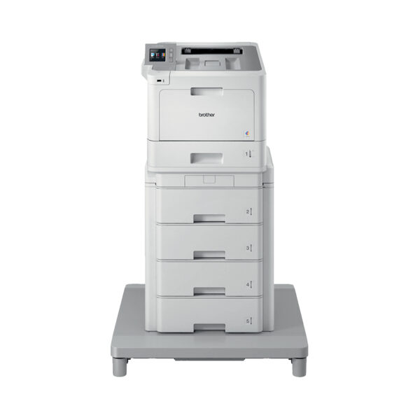 Brother TT4000 Multifunctionele lade 2080 vel - Afbeelding 2