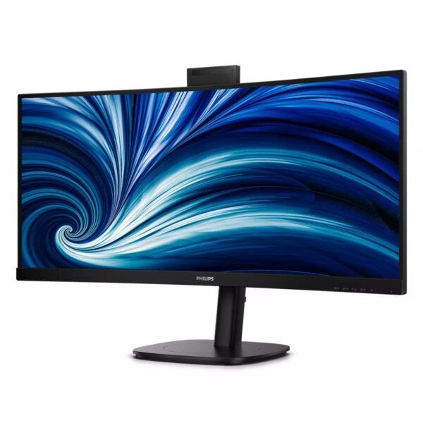 Philips 3000 series 34B2U3600CH/00 computer monitor 86,4 cm (34") 3440 x 1440 Pixels Wide Quad HD LCD Zwart - Afbeelding 9
