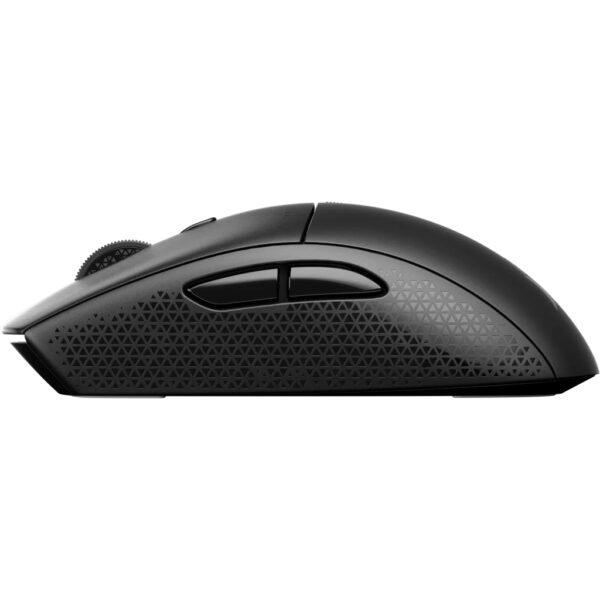Corsair M55 muis Gamen Rechtshandig RF Wireless + Bluetooth + USB Type-A Optisch 24000 DPI - Afbeelding 4
