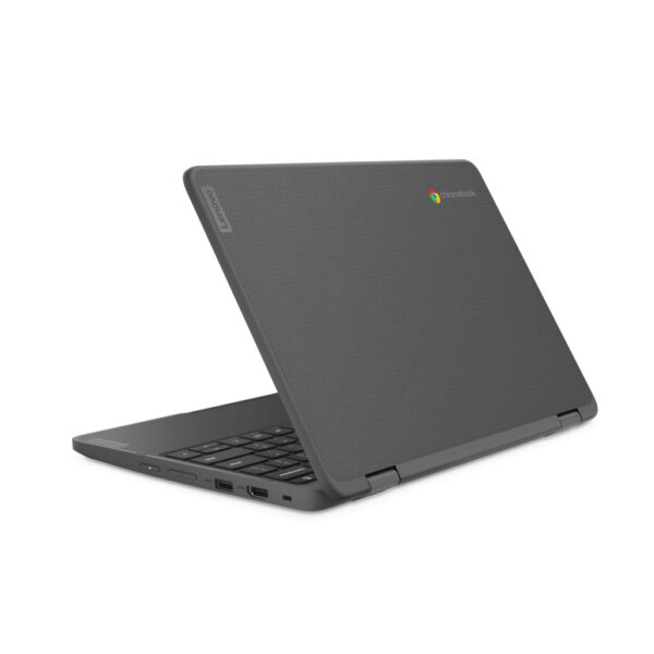 Lenovo 300e Yoga Chromebook Gen 4 MediaTek Kompanio 520 29,5 cm (11.6") Touchscreen HD 4 GB LPDDR4x-SDRAM 32 GB eMMC Wi-Fi 6 (80 - Afbeelding 12