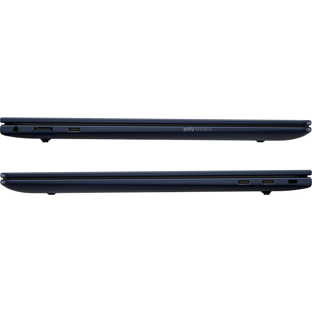 HP EliteBook Ultra G1i Copilot+ PC Intel Core Ultra 7 258V Laptop 35,6 cm (14") 2.8K 32 GB LPDDR5x-SDRAM 1 TB SSD Wi-Fi 7 (802.1 - Afbeelding 8