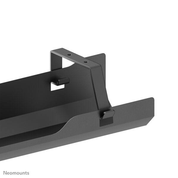 Neomounts ADS07-122BL Kabelgoot - schroefbevestiging - universeel - Afbeelding 4